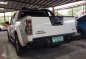 2012 Nissan Navara for sale-1