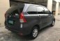 Toyota Avanza 2013 1.3E very good running condition-2