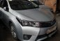 Toyota Corolla Altis 2016 for Sale-1