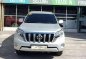 Selling 2016 Toyota Land Cruiser PRADO 4.0 V6 A/T-0