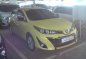 Toyota Yaris 2018 for Sale-0