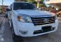 2011 Ford Everest 2.0L TDCi Diesel 4x4 Top-of-the-line-0