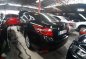 Grab TOYOTA Vios E 2017 Manual Black-1