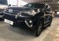 2018 Toyota Fortuner 24 G AT Dsl Auto Royale Car Exchange-0