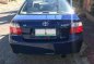 Well-maintained Toyota Vios 2007 for sale-3