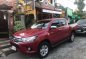 Toyota Hilux G 4x2 manual transmission 2016 model-1