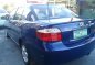 2007 Toyota Vios 1.3E Manual Financing OK-2