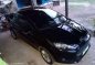 Ford Fiesta Sedan 2014 Black Mica Automatic-5