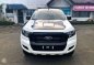 2017 Ford Ranger FX4 4x2 MT FOR SALE-1