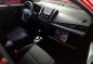 Toyota Vios 1.3 E 2018 Automatic-Located at Quezon City-2