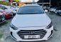 2017 Hyundai Elantra 1.6L MT FOR SALE-1