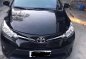 TOYOTA Vios 1.3e Automatic 2015 model-0