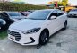 2017 Hyundai Elantra 1.6L MT FOR SALE-2