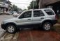 2005 FORD ESCAPE XLS - automatic transmission . all power -0