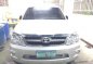 Toyota Fortuner G 2006 FOR SALE-3