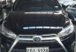 2016 Toyota Yaris G automatic black-3