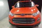Ford Ecosport 2017 15 Titanium AT FOR SALE-4