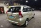 For Sale Toyota Avanza E 2013 Gas Engine 1.3-0