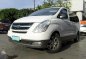 2013 Hyundai Grand Starex Gold 2.5 VGT DSL AT P858,000 only!-4