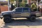 Toyota Hilux 4x4 Pick-up 2003 Model-4