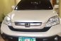 Honda Crv 2007 for sale-0