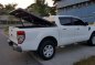 2013 Ford Ranger XLT Manual Diesel engine-3