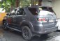 Toyota Fortuner V 2014 FOR SALE-0