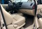 2011 Toyota Fortuner G Gas Financing Accepted-6