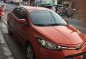 Toyota Vios E 2017 model AT FOR SALE-5