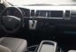 2017 Toyota Hiace Super Grandia Matic Transmission-6