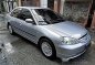 Honda Civic 2002 For sale!!!-0