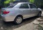 Toyota Vios 1.3e 2005 model FOR SALE-2