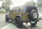 Jeep Wrangler 2008 for Sale-4