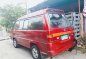 Toyota Hiace 1995 model in good condition malinis po-2