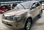 2011 Toyota Fortuner G Gas Financing Accepted-0