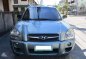 2007 HYUNDAI TUCSON - automatic . diesel . all power -0