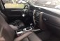 2016 Toyota Fortuner V 4x2 - 2.4L 2GD-FTV Diesel Engine-5