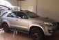 Toyota Fortuner 2015m V FOR SALE-1