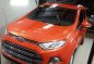 Ford Ecosport 2017 15 Titanium AT FOR SALE-2