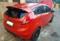 2013 FORD FIESTA Hatchback - automatic . all power . super FRESH-1