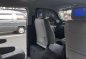 2017 Toyota Hiace Super Grandia Matic Transmission-9