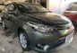 2018 Toyota Vios 1.3 E Automatic Alumina Jade First Owned-0