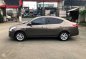 Nissan Almera 2017 for sale-5