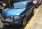 2010 Ford Explorer automatic gud condition-2