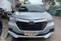 2017 TOYOTA Avanza 13 E Silver Manual-0