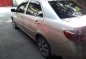 2007 Toyota Vios 1.5G Top of the line Manual Transmission-3