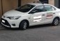 Toyota Vios 2014 Taxi for Sale-0