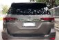 2017 Toyota Fortuner V Diesel AT FOR SALE-4