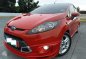 2011 Ford Fiesta S Hatchback Sports Limited 1st Owned-0