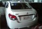 Mitsubishi Mirage G4 2015 for Sale-4